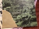 IKE QUEBEC -IT MIGHT AS WELL BE SPRING MONO BLUE NOTE 4105 ORIGINAL 1962