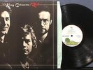 KING CRIMSON RED NM 1974 ISLAND UK PINK RIM LBL FIRST PRESS LP INNER PROG PECKO