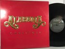 Alabama - Christmas 1985 RCA Victor ASL1-7014 Gatefold Stereo Vinyl LP Excellent