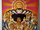 The Jimi Hendrix Experience - Axis: Bold As Love 12” Vinyl LP **Sleeve Only**​
