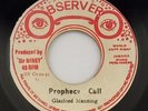 Glasford Manning Prophecy Call Wicked Tune