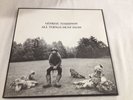 GEORGE HARRISON Phil Spector 3LP BOX SET All Things Must Pass Vinyl w/Poster 