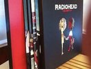 Best of Radiohead boxset x4 vinyl