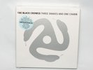 The Black Crowes Three Snakes And One Charm 7