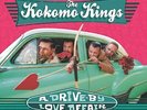 Kokomo Kings,the A Drive-by Love Affair (Vinyl)