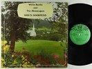 Willie Banks & the Messengers - God's Goodness LP - HSE - Funk Soul Gospel MP3