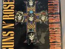 Guns N Roses Appetite For Destruction - Original 1987 Pressing