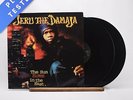 Jeru The Damaja - The Sun Rises In The East - Double LP Vinyl Record - VG+/EX