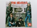 THE BEATLES  1971   MEXICAN   EP    HERE COMES THE SUN   APPLE EPEM 10537
