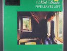 NICK DRAKE: five leaves left SIMPLY VINYL 12