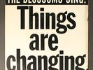 BLOSSOMS: things are changing AD COUNCIL 7