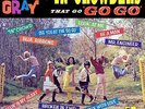 Dobie Gray - Sings For In Crowders That Go Go-Go - Vinyl Record.. - R4A