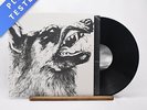 Crippled Black Phoenix - I, Vigilante - Lyric Sheet LP Vinyl Record - NM/VG+