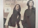 JIMMY PAGE ROBERT PLANT unLEDded NO QUARTER 2x 12