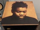 Tracy Chapman - Self Titled Europe First Press