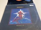 ENIGMA LP MCMXC aD 8042f