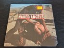 Jeff Simmons - Naked Angels OST 1969 sealed  Straight Records