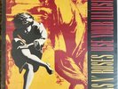 Use Your Illusion I by Guns N' Roses - 2012 Vinyl REMASTER Geffen Records