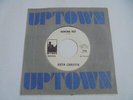 Ruth Christie - Dancing Feet 1965 USA 45 UPTOWN DJ/PROMO MOD SOUL
