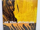AT THE DRIVE IN Relationship of Command LP 1st Press (2000) Grand Royal *SEALED