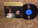 Johnny Griffin Change of Pace Riverside 368 MONO org pres Larry Gales EX LP 1961