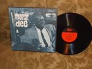 Mercy Dee Walton Arhoolie F1007 NM blues LP