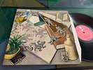 LP Germany  1969 Mott The Hoople – Mott The Hoople