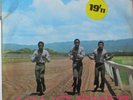 THE PIONEERS Long Shot VINYL LP