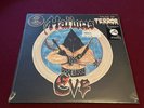 SEALED Hallows Eve LP Gray Marbled VINYL Tales of Terror metal/2021/3984-15723-1