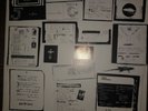 PEARL JAM - Vs, 1st press EUROPEAN Gatefold LP with Lyrics, Vinyl 1993 (Epic)