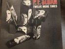 P. F. SLOAN   12 MORE TIMES LP Mono 1966 1st press Wrecking Crew John Phillips