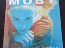Moby Everything is Wrong LP (2022) NEW Shrink Wrap Tear Numbered Edition