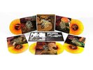 ALLMAN BROTHERS BAND-TROUBLE NO MORE-50th Anniversary LTD Ed Coloured Vinyl NEW