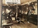 PANTERA- COWBOYS FROM HELL (WHITE & BROWN VINYL) NM