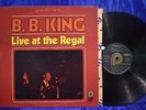 B.B. King 'Live At The Regal' LP