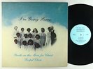 Youth On The Move For Christ Choir - I'm Going Home LP - Private Funk Gospel MP3