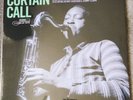 Curtain Call by Hank Mobley (Record, 2022)