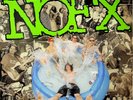 NOFX – The Greatest Songs Ever Written By Us 2-LP NEW* Green Vinyl Best of Hits