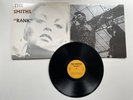 The Smiths – Rank Vinyl LP ROUGH126 VG+ Cond 1988 First Press CBS Pressing A1 B1