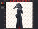 Enigma - MCMXC A.D. 2018 Europe, Limited, Red Vinyl