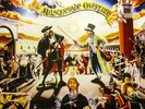 Pendragon The Masquerade Overture 2LP