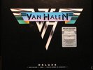 Van Halen Deluxe 6LP Boxset