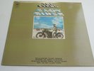The Byrds BALLAD OF EASY RIDER 1969 UK LP 1st Press Stereo NEAR MINT AUDIO