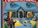 Christmas In America Reader's Digest RBA-177A, Record Box Set 5 LP, 12
