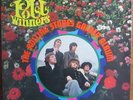 LP-   THE ROLLING STONES  = YOUR POLL WINNERS - THE ROLLING STONES GOLDEN ALBUM