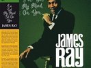 RAY,JAMES I`VE GOT MY MIND SET ON YOU (SPA) VINYL LP NEW