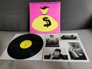 TEENAGE FANCLUB original Vinyl LP Bandwagonesque (1991 Creation Records UK)