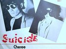 SUICIDE CHEREE  7