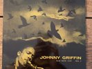 Johnny Griffin - A Blowing Session NM/NM Blue Note DG vinyl Classic Records RVG