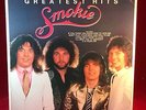 SMOKIE Greatest Hits 1984 UK Vinyl LP Living Next Door To Alice smokey best of